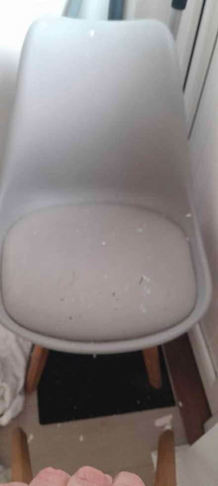 Photo of free Chairs (Clondalkin) #1