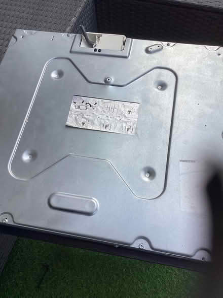 Photo of free Electric hob (Southchurch SS2) #4