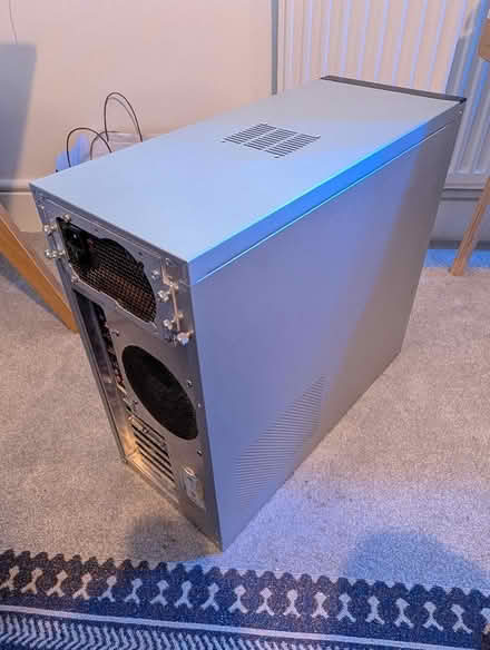 Photo of free Desktop PC (Medbourne MK5) #2