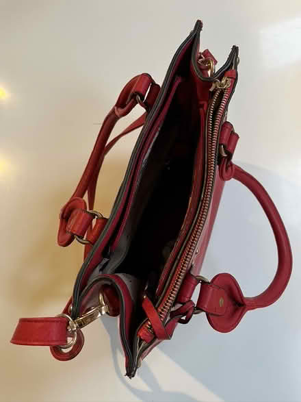 Photo of free handbag (Aldwick,) #3