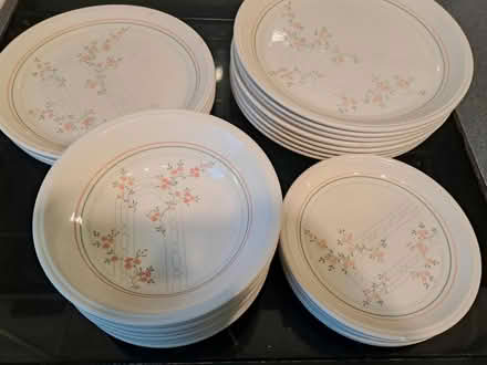 Photo of free Crockery (Midsomer Norton (BA3)) #2
