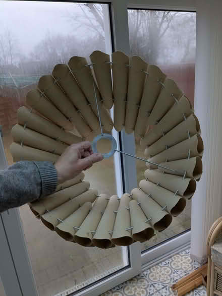 Photo of free Lampshades (Toothill SN5) #3