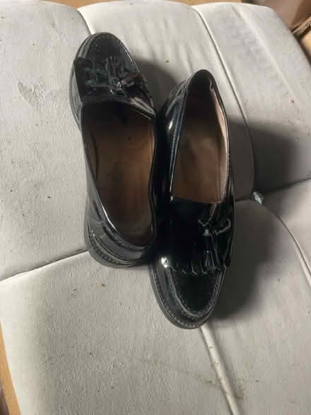 Photo of free Ladies shoe (Luton) #1