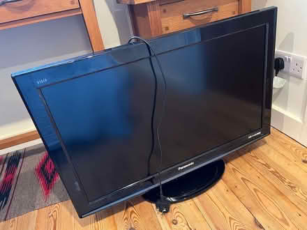 Photo of free Panasonic TV (Lewes BN7) #1