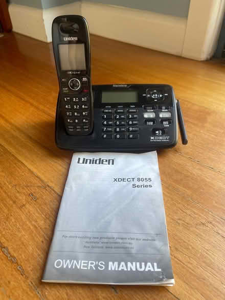 Photo of free Land line phone (Box hill north, 3129) #1