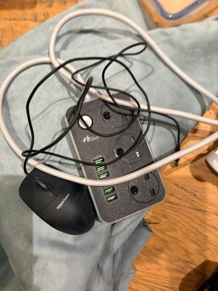 Photo of free Mouse and extender (Notting Hill W9) #1