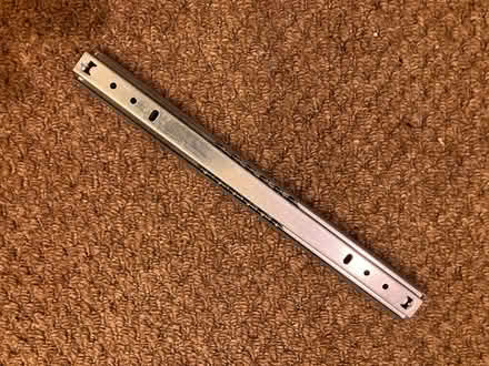 Photo of free Drawer runners - kitchen units (Plumstead Common SE18) #3