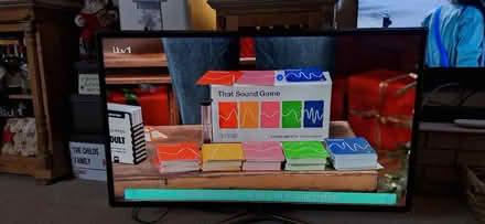 Photo of free Samsung 46" FHD LED TV (Wimborne BH21) #3