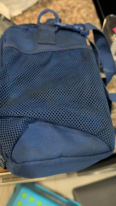 Photo of free 2 lunch bags (downtown sunnyvale) #1