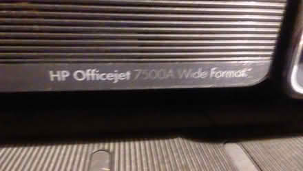 Photo of free HP A3 Printer (Epping CM16) #3