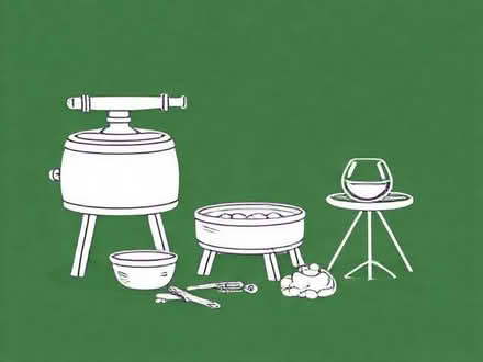 Photo of free Winemaking equipment (Shelfield WS4) #1