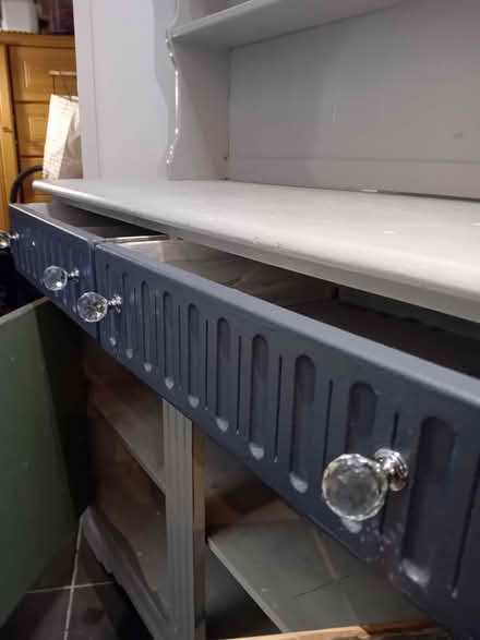 Photo of free Welsh dresser (Clubmoor L13) #1