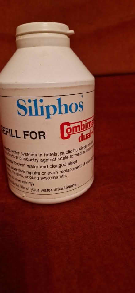 Photo of free Siliphos spheres (Upper Wellsway) #2