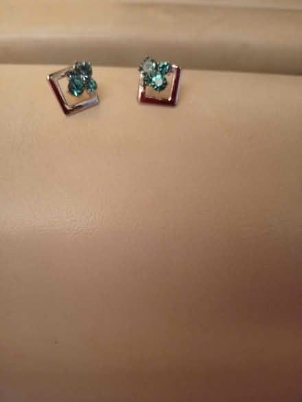 Photo of free Earrings (East London) #2