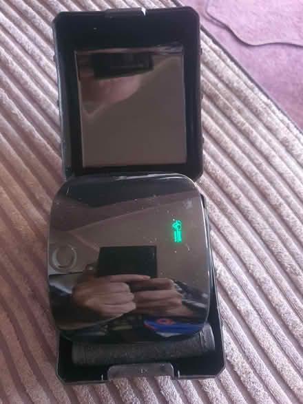 Photo of free Blood pressure monitor (Darnall S9) #2