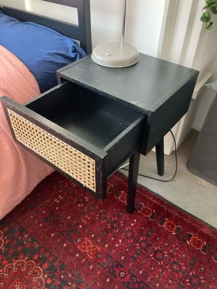 Photo of free bedside table (Camberwell, SE5) #1