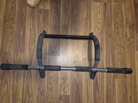 Photo of free Exercise equipment (Bachelor's Bump TN35) #1