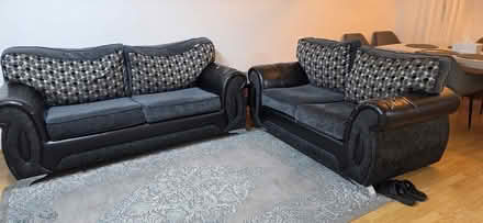 Photo of free sofas šļø (West Croydon CR0) #1