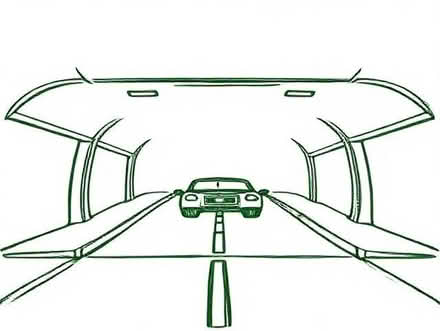 Photo of Car ramps (Armley LS12) #1