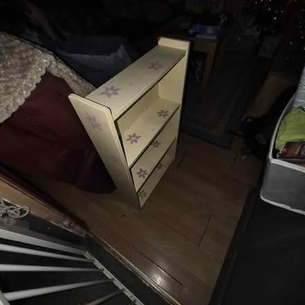 Photo of free Bookcase (Blacon CH1) #1