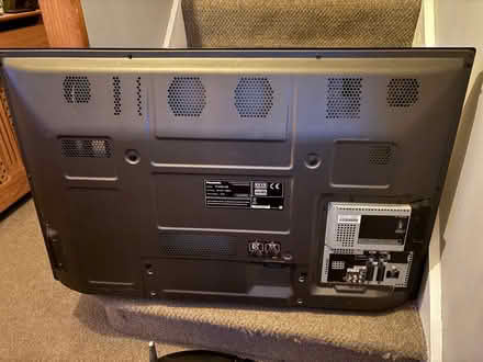 Photo of free 42inch HD TV no remote (Great Ashley BA15) #2