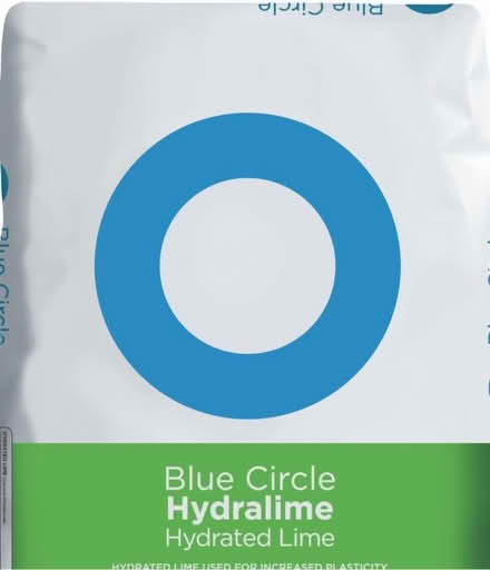 Photo of Lime (Pangbourne RG8) #1