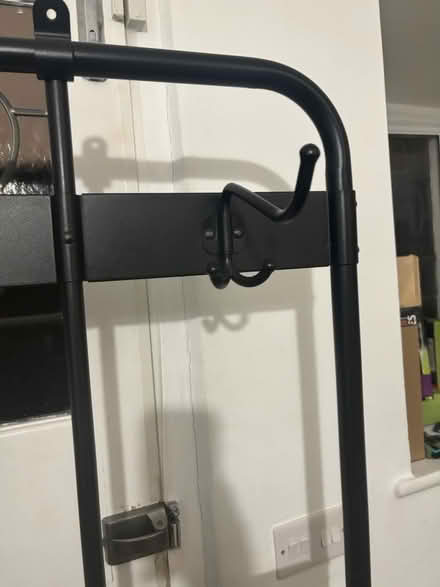 Photo of free Ikea coat rack & shoe storage (Bromley South BR2) #3