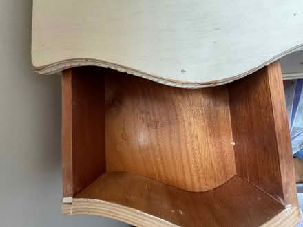 Photo of free Vintage dressing table (SE6) #2