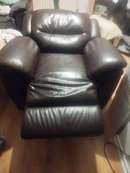 Photo of free Recliner Armchairs (Magherafelt BT45) #2