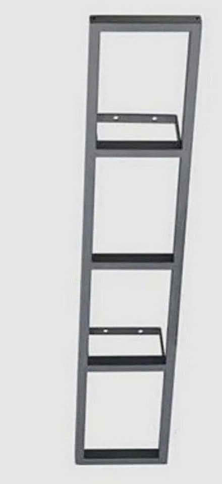 Photo of free CD / DVD shelving unit (Mortonhall EH17) #1