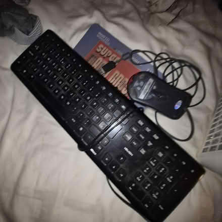 Photo of free Items (Blacon CH1) #1