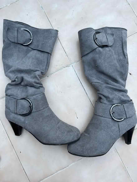 Photo of free women shoes size UK 5.5 (Botley OX2) #1