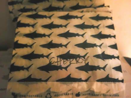 Photo of free Wood Chips for Smoking (Oakland) #1