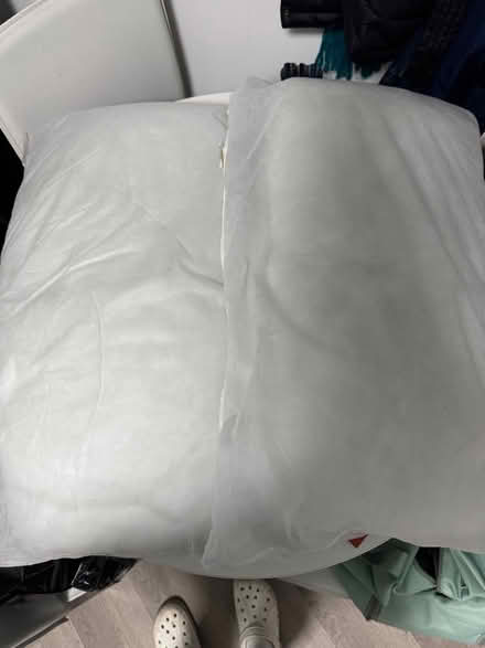 Photo of free Pillows (Poulton FY6) #1