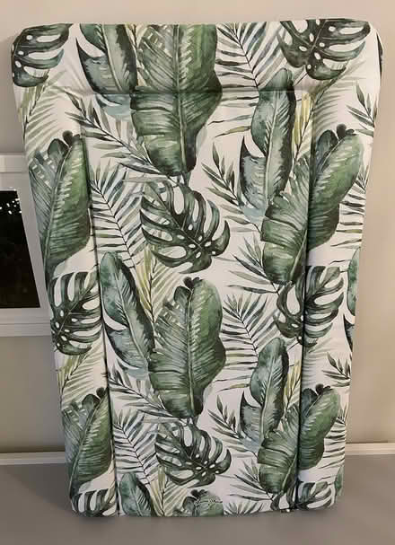 Photo of free Baby Changing Mat (Lodge Moor S10) #1