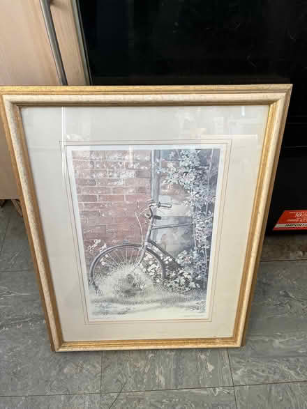 Photo of free Pictures (Ipswich IP2) #1