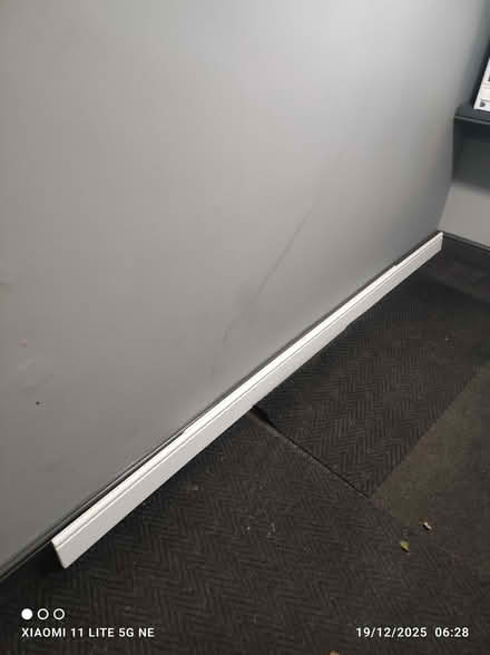 Photo of free Skirting board (Aigburth L19) #1