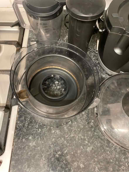 Photo of free Nutribullet juicer (Harlesden NW10) #2