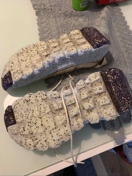 Photo of free Nike 11uk (Wf82fy) #2