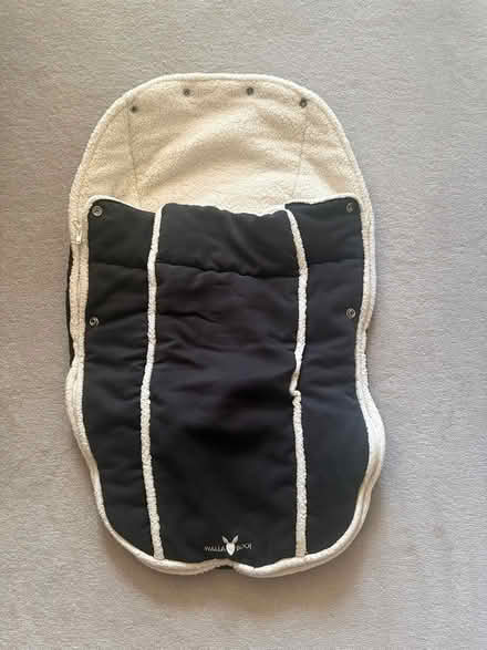 Photo of free Baby Pram Liner (Clontarf) #1