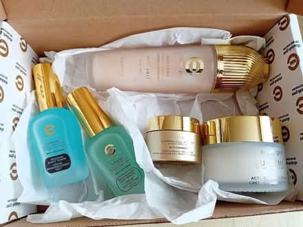 Photo of free new elizabeth grant skincare wadebridge (Egloshayle PL27) #1