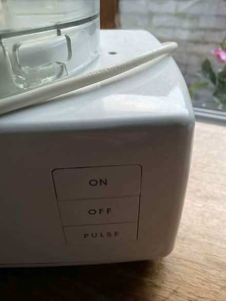 Photo of free Magimix (Liscard, Wallasey.) #4