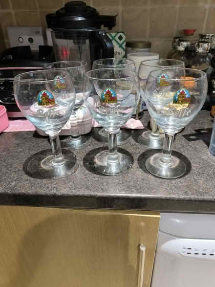 Photo of free Glasses (N8) #1