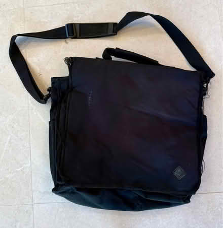 Photo of free 🧳 Satchel bag (Chipping Barnet EN5) #1