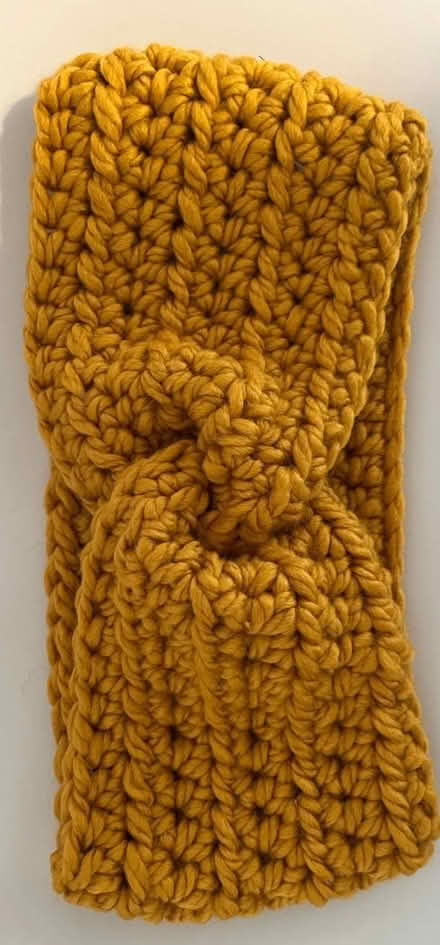 Photo of free Crochet Ear warmers (Brooklyn) #1