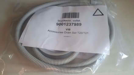 Photo of free Drain Set Accessory (New) (Northwood HA6) #1