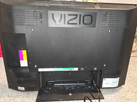 Photo of free 32" TV (non-smart) (Clayton, NC) #2