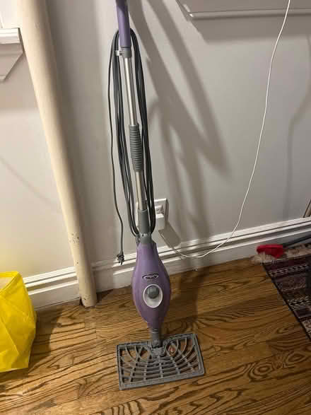 Photo of free shark steam mop (Soho) #1