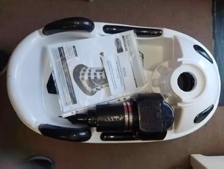 Photo of free 6v battery from kids 'ride in' toy (West Worthing BN11) #1