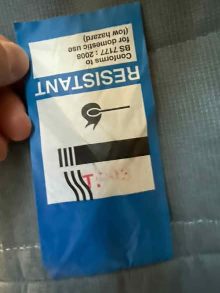 Photo of free Small single kids mattress. (Chapel Allerton LS7) #3